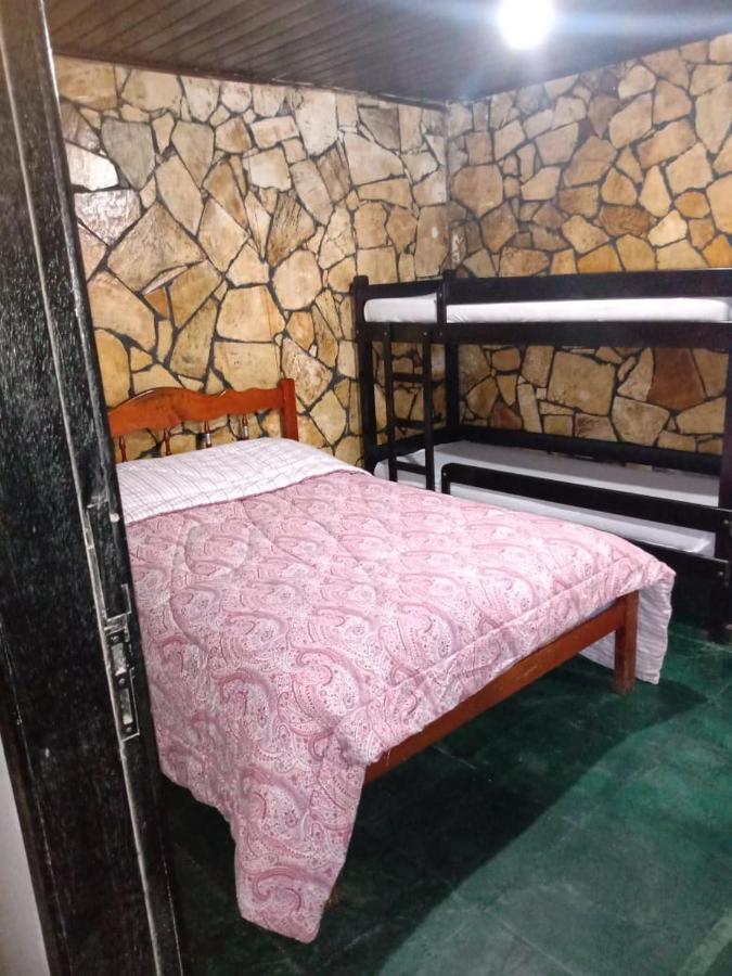 Hostal Recanto Da Iara Arraial do Cabo