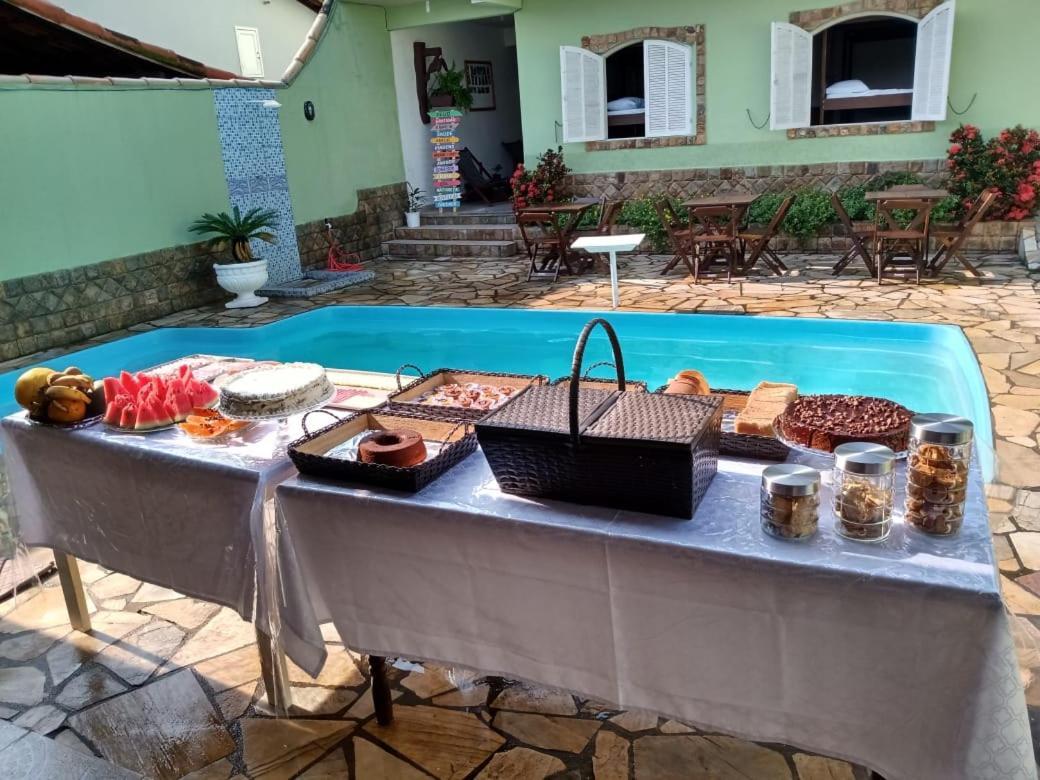 Hostal Recanto Da Iara