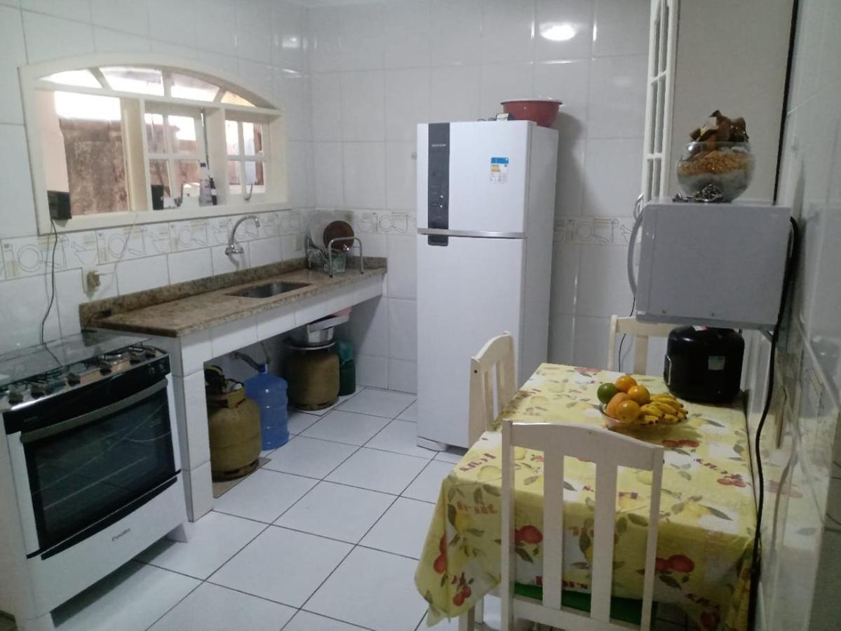 Hostal Recanto Da Iara Arraial do Cabo