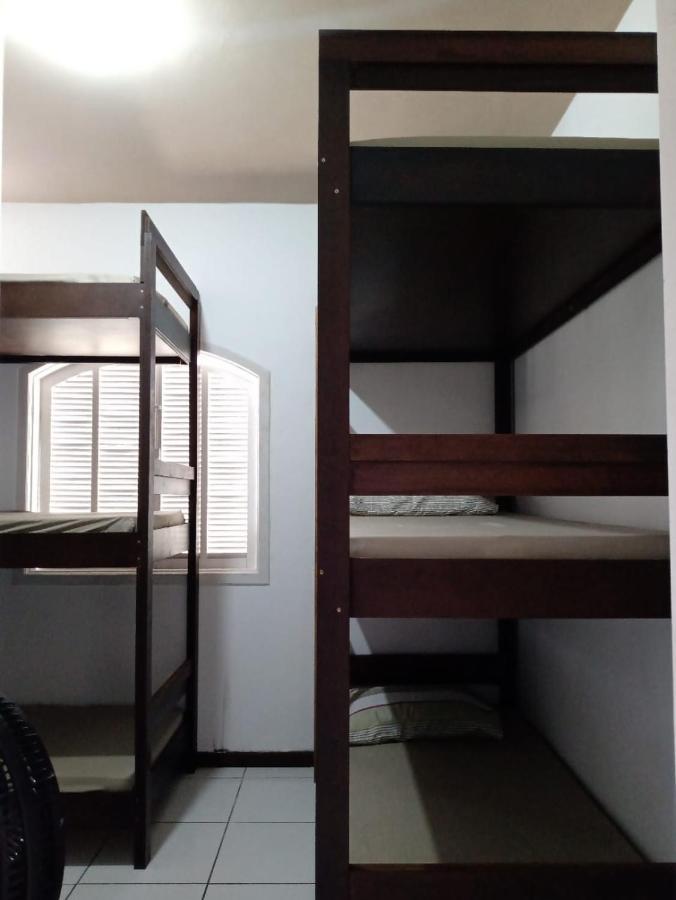 Recanto Da Iara Hostal *
