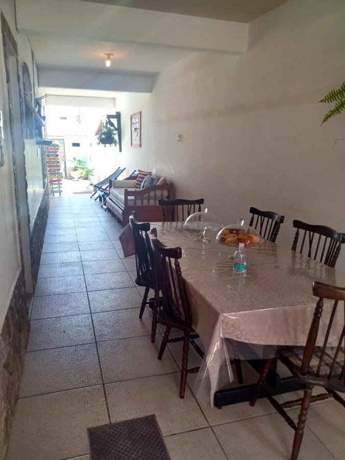 Recanto Da Iara