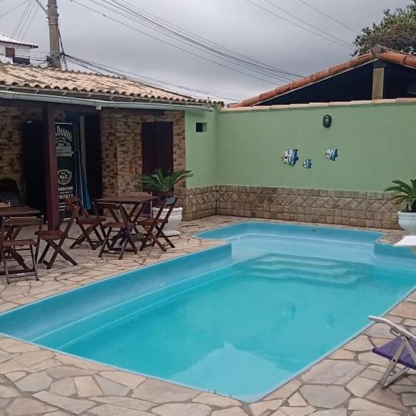 Hostal Recanto Da Iara