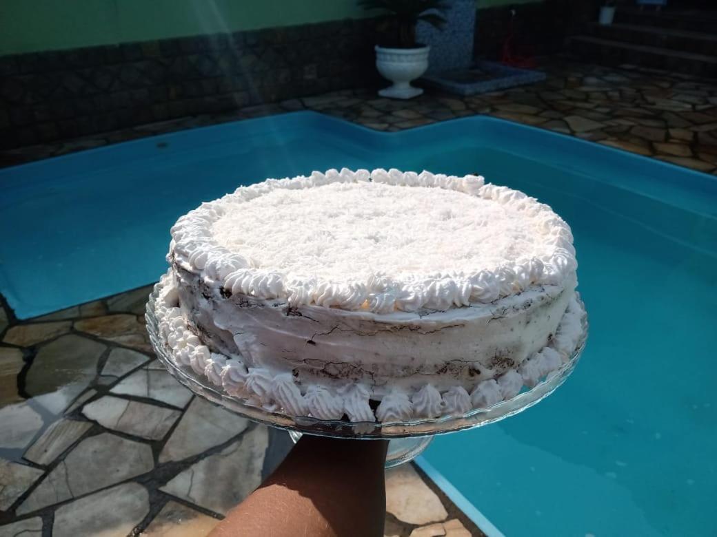 Hostal Recanto Da Iara Arraial do Cabo