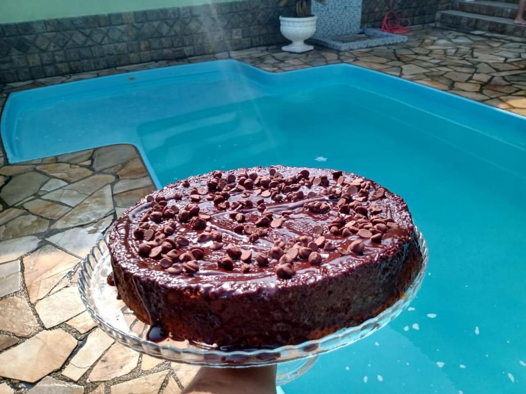 Recanto Da Iara Hostal Arraial do Cabo