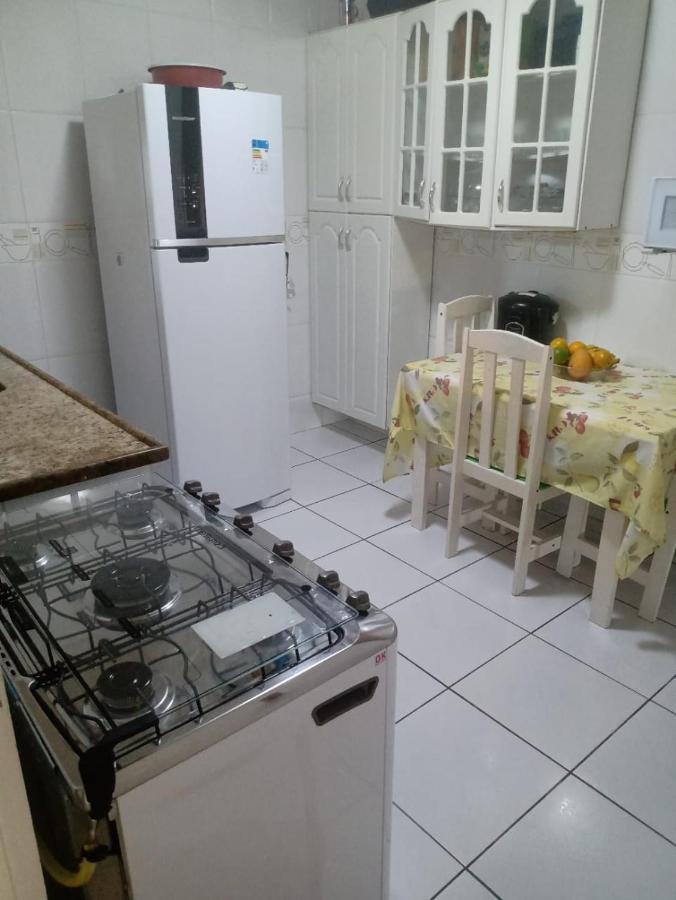 Recanto Da Iara