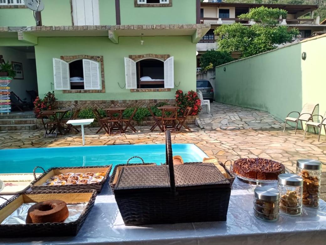 Hostal Recanto Da Iara