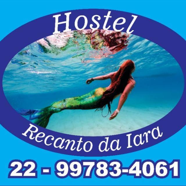 Recanto Da Iara Hostal