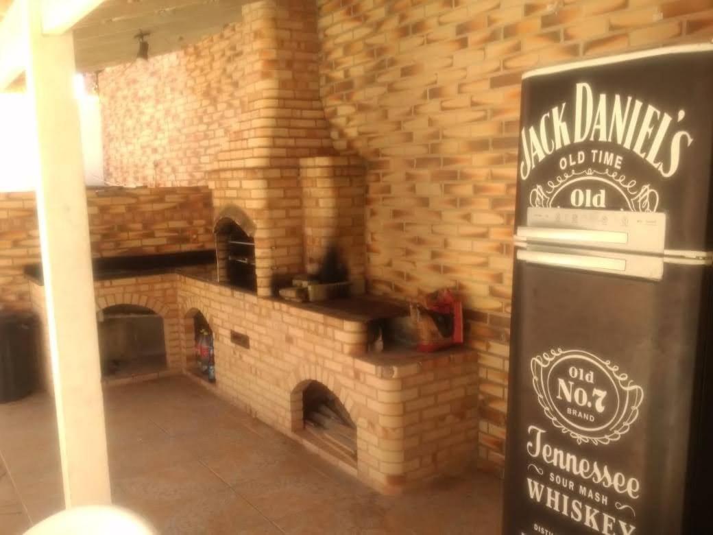 Hostal Recanto Da Iara